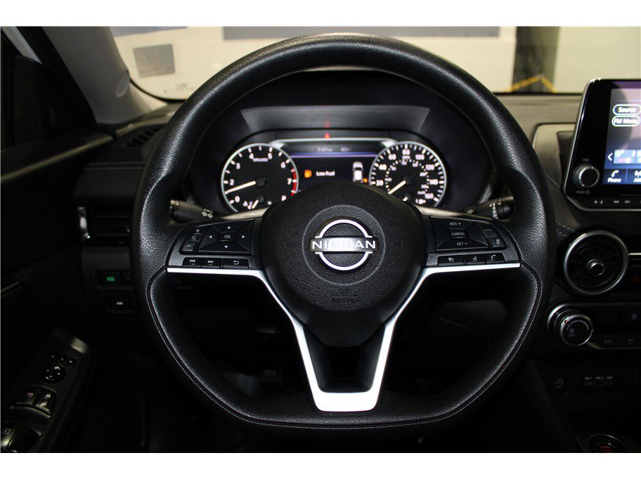 Used 2024 Nissan Sentra SV image 27