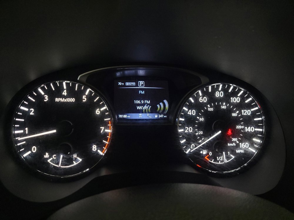 Used 2020 Nissan Pathfinder SV w/ Rock Creek Edition AWD/4WD image 23
