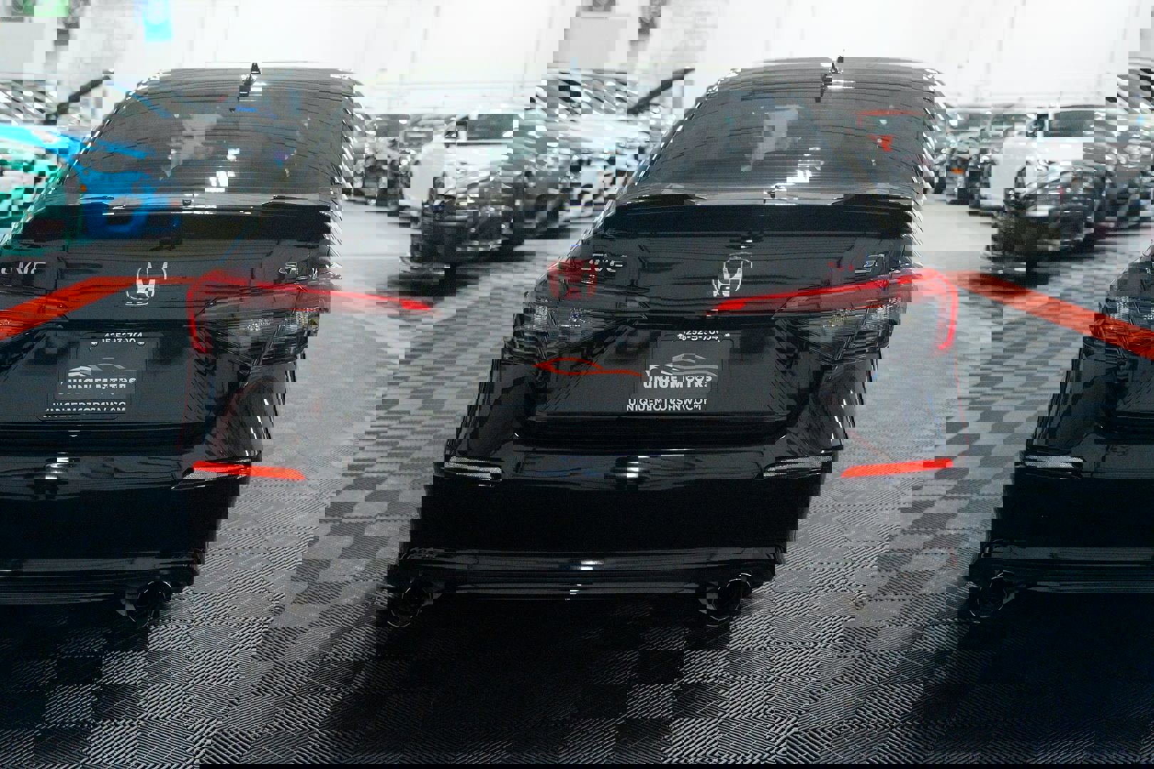 Used 2023 Honda Civic Si image 5