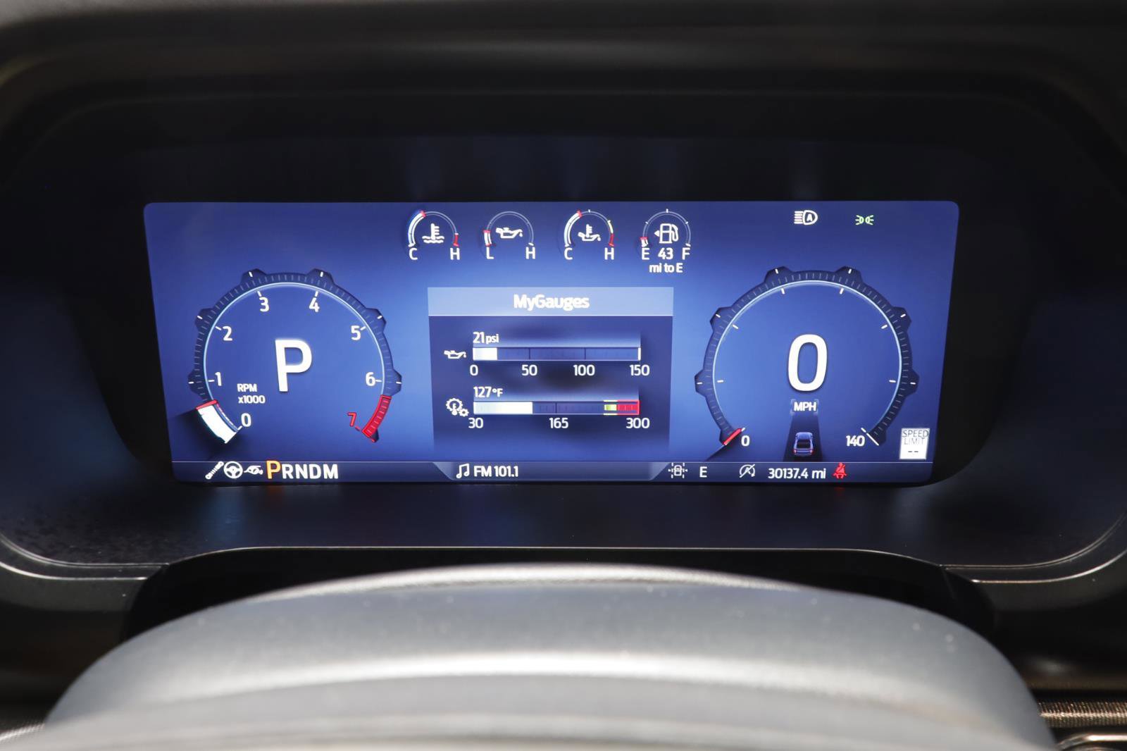 Used 2024 Ford F150 Raptor image 8