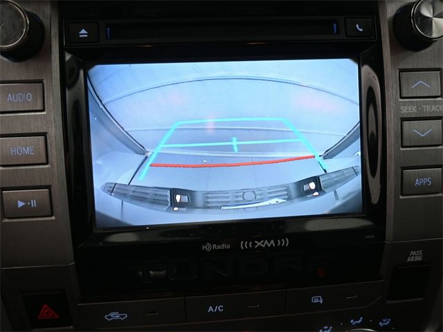 Used 2018 Toyota Tundra SR5 image 32