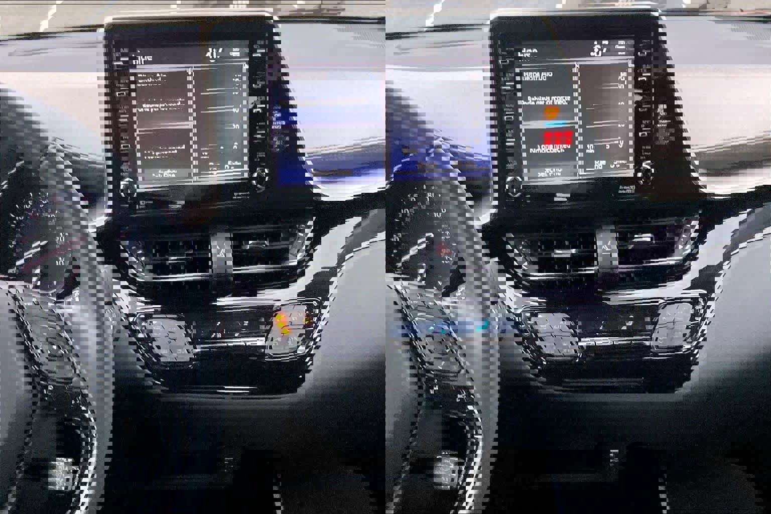 Used 2022 Toyota C-HR Limited image 9