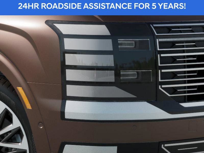 New 2026 Hyundai Palisade Calligraphy AWD/4WD image 10