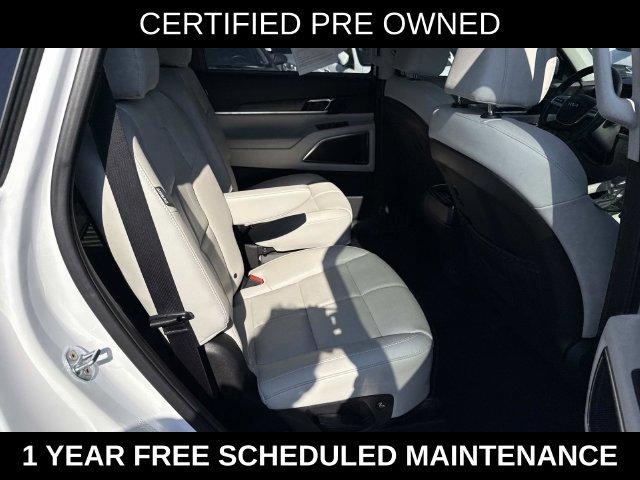 Used 2023 Kia Telluride SX FWD image 11