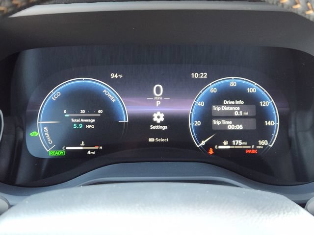 New 2026 Toyota Sienna XLE Woodland Edition AWD/4WD image 14