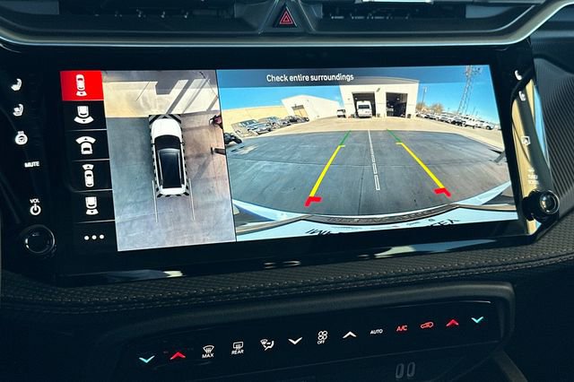 New 2026 Jeep Cherokee Overland w/ Advanced Pro Tech Group AWD/4WD image 18