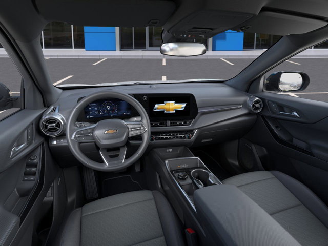 New 2026 Chevrolet Equinox LT w/ Convenience Package II image 15