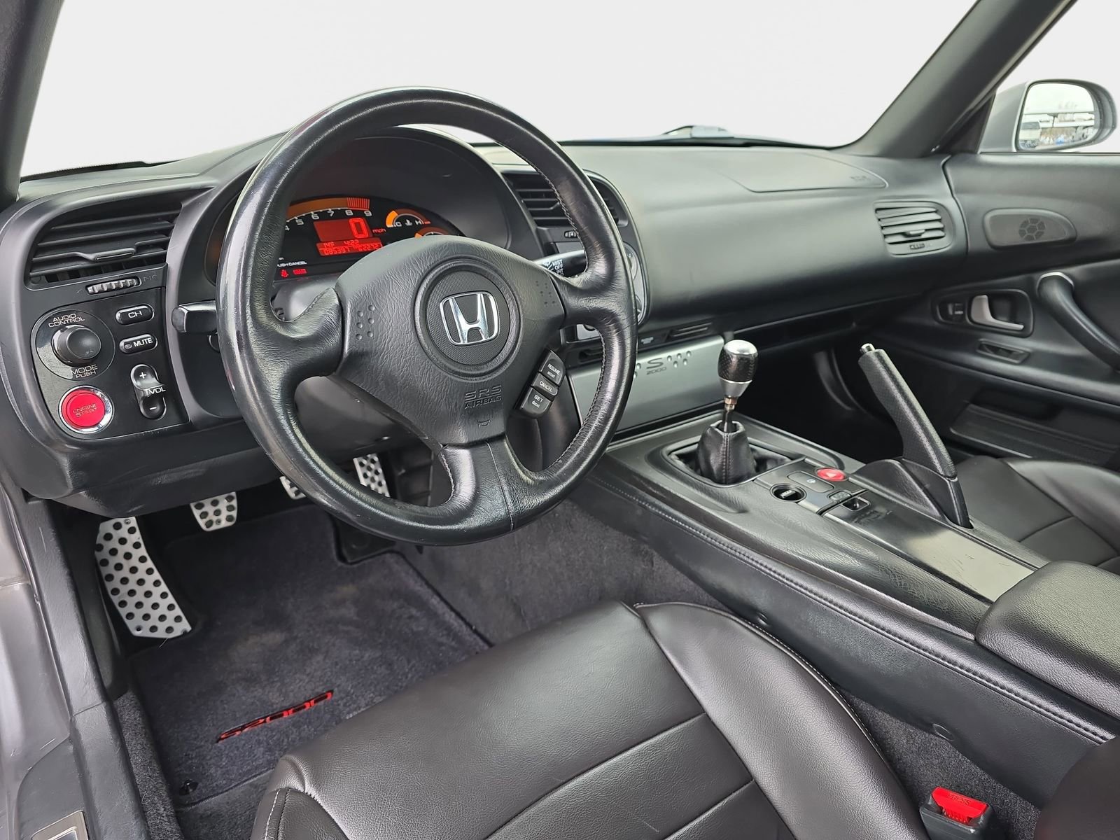 Used 2006 Honda S2000 image 18