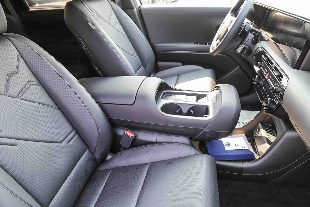 Certified 2026 Hyundai Palisade XRT Pro AWD/4WD image 16