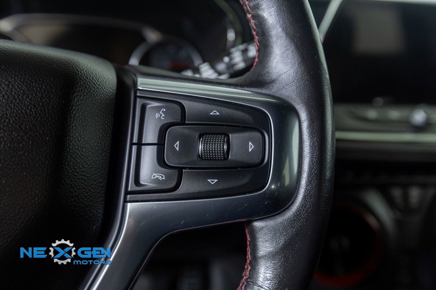 Used 2019 Chevrolet Blazer RS AWD/4WD image 15