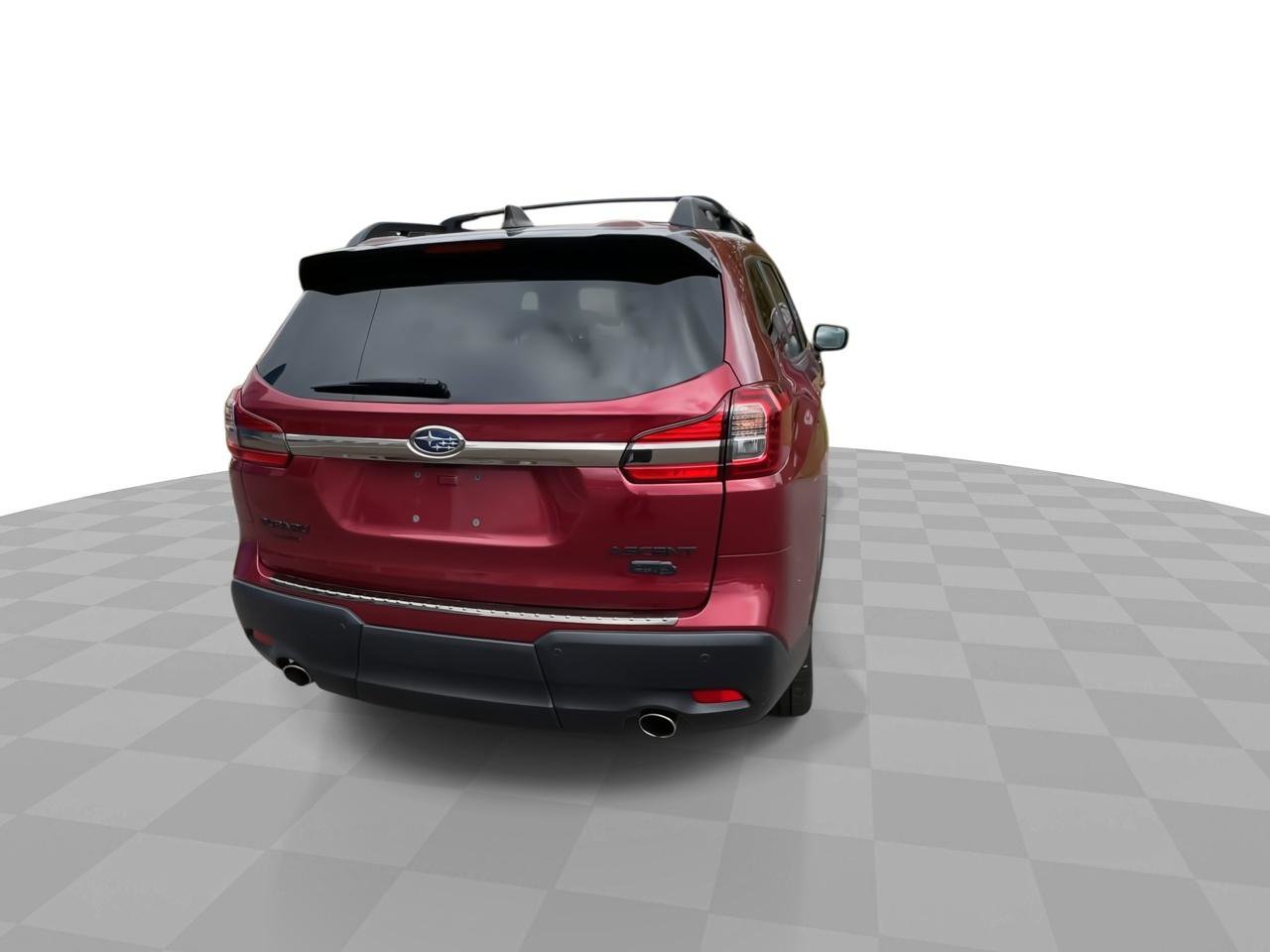 Used 2022 Subaru Ascent Onyx Edition image 9