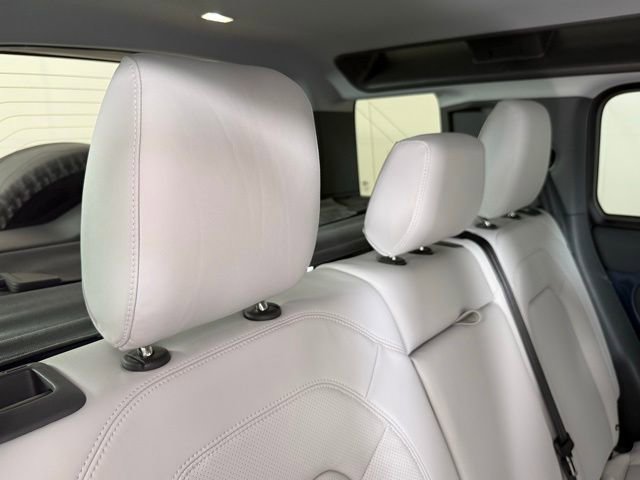 New 2026 Land Rover Defender 110 S AWD/4WD image 24
