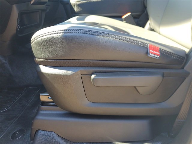 New 2026 RAM 3500 Tradesman w/ Chrome Appearance Group image 15