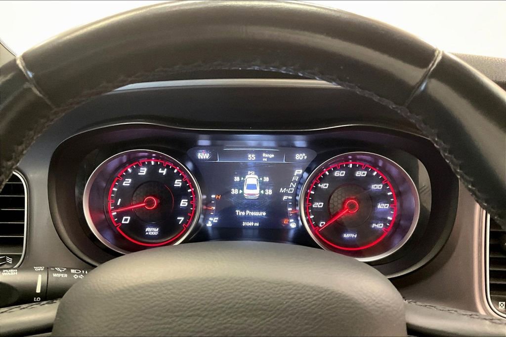 Used 2022 Dodge Charger SXT RWD image 20