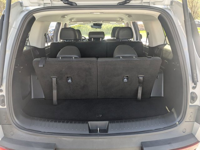 Used 2025 Hyundai Santa Fe SEL image 7