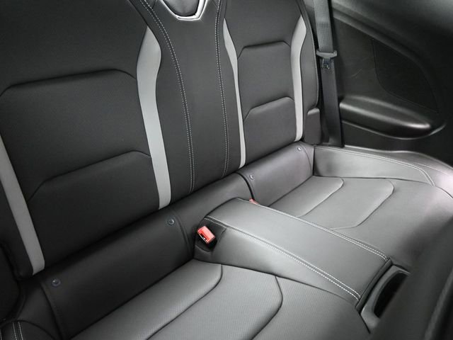 Used 2023 Chevrolet Camaro LT w/ RS Package image 27