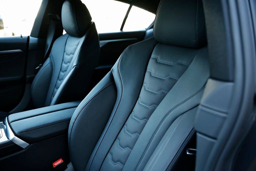 New 2026 BMW 840i w/ M Sport Professional Package image 21