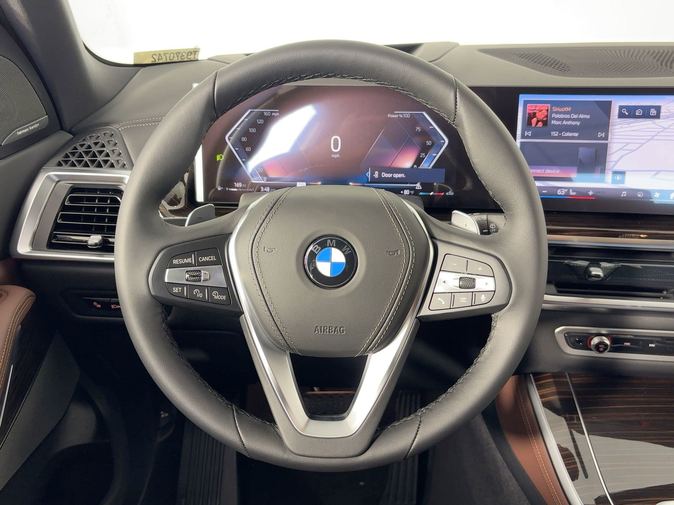 Used 2026 BMW X5 sDrive40i w/ Premium Package RWD image 15