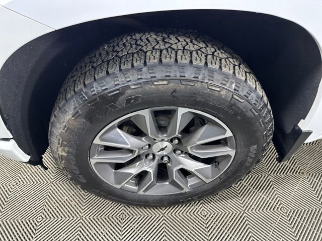 Used 2019 Chevrolet Silverado 1500 RST w/ All-Star Edition image 10