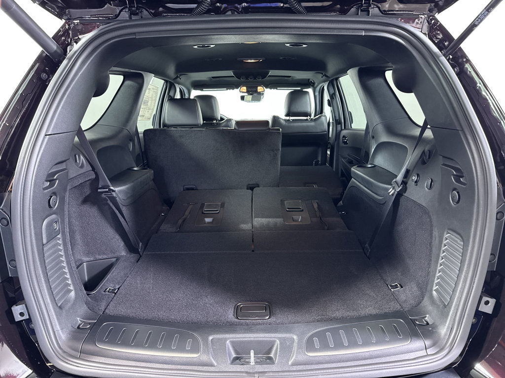 New 2026 Dodge Durango GT AWD/4WD image 9