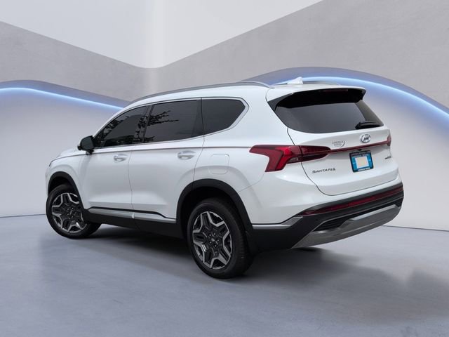Used 2023 Hyundai Santa Fe Limited AWD/4WD image 9