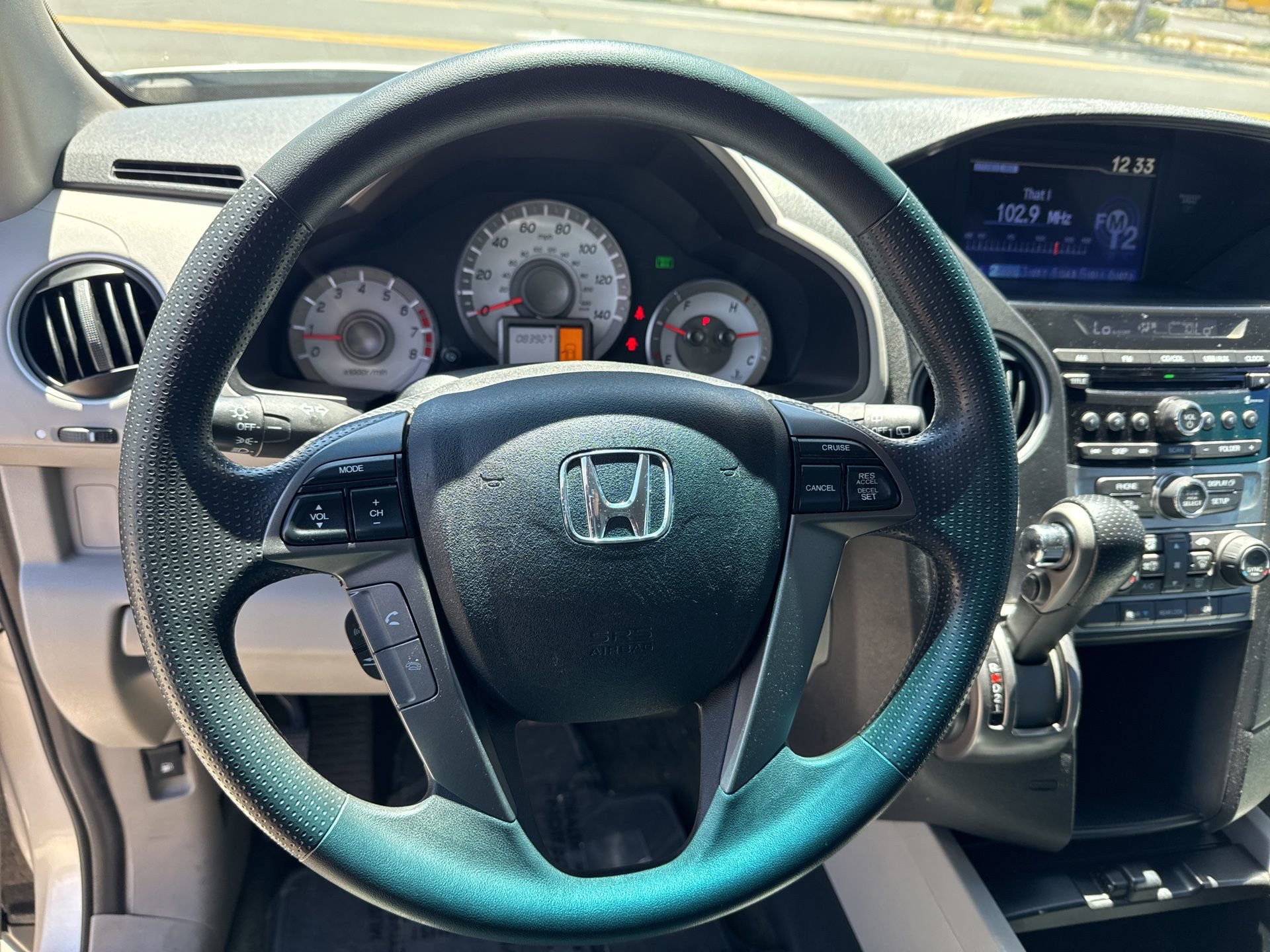 Used 2015 Honda Pilot LX image 17