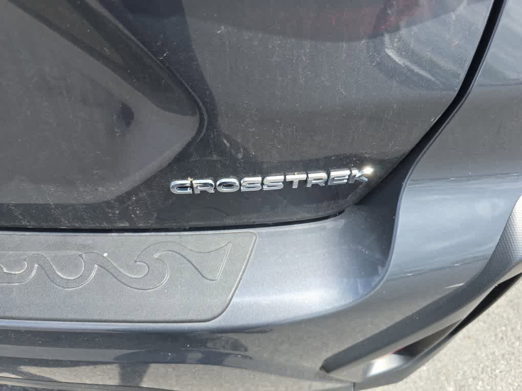 Used 2025 Subaru Crosstrek 2.5i Premium AWD/4WD image 7
