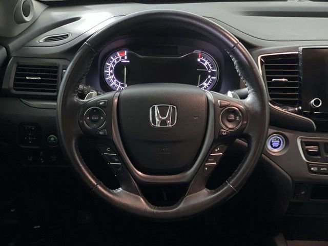 Used 2023 Honda Ridgeline RTL image 16