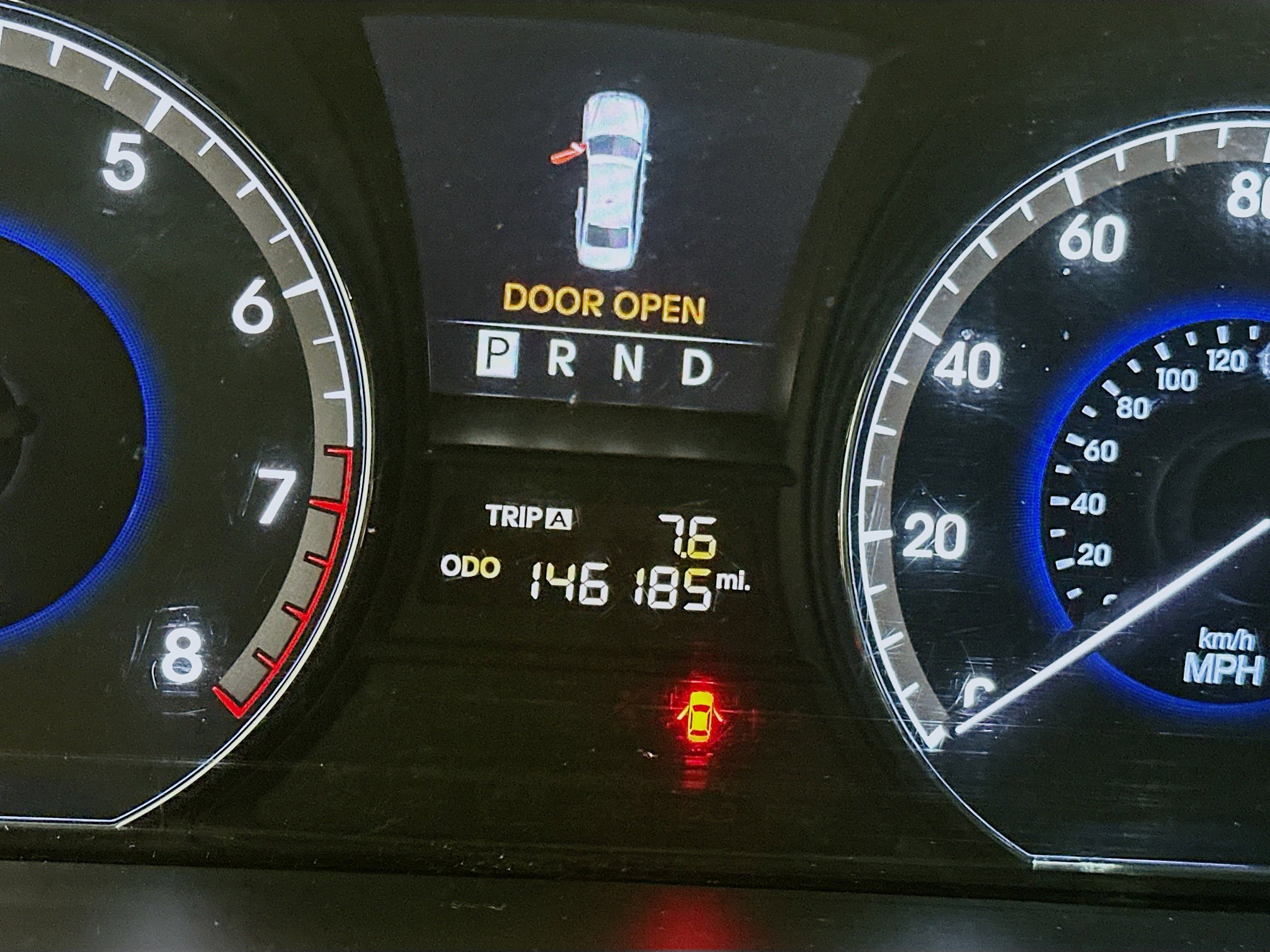 Used 2012 Hyundai Equus Signature RWD image 19