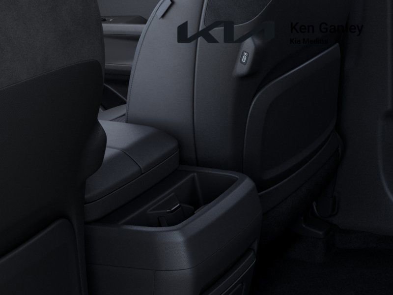 New 2027 Kia Telluride X-Line SX Prestige image 26