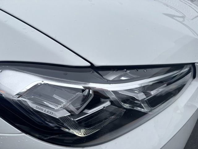 Certified 2024 BMW X3 xDrive30i w/ Premium Package image 3