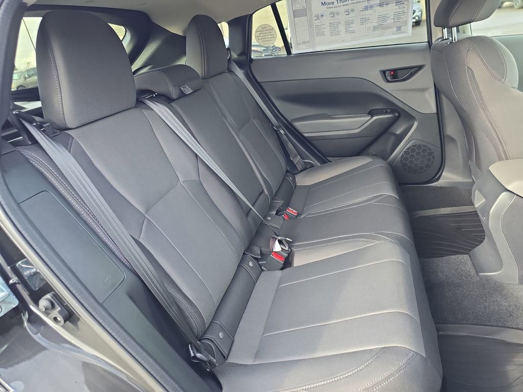 New 2026 Subaru Crosstrek 2.5i image 16
