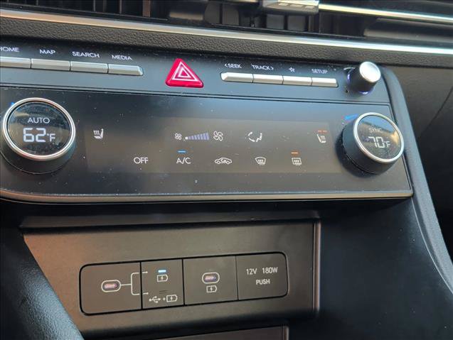 Used 2025 Hyundai Sonata SEL AWD/4WD image 13