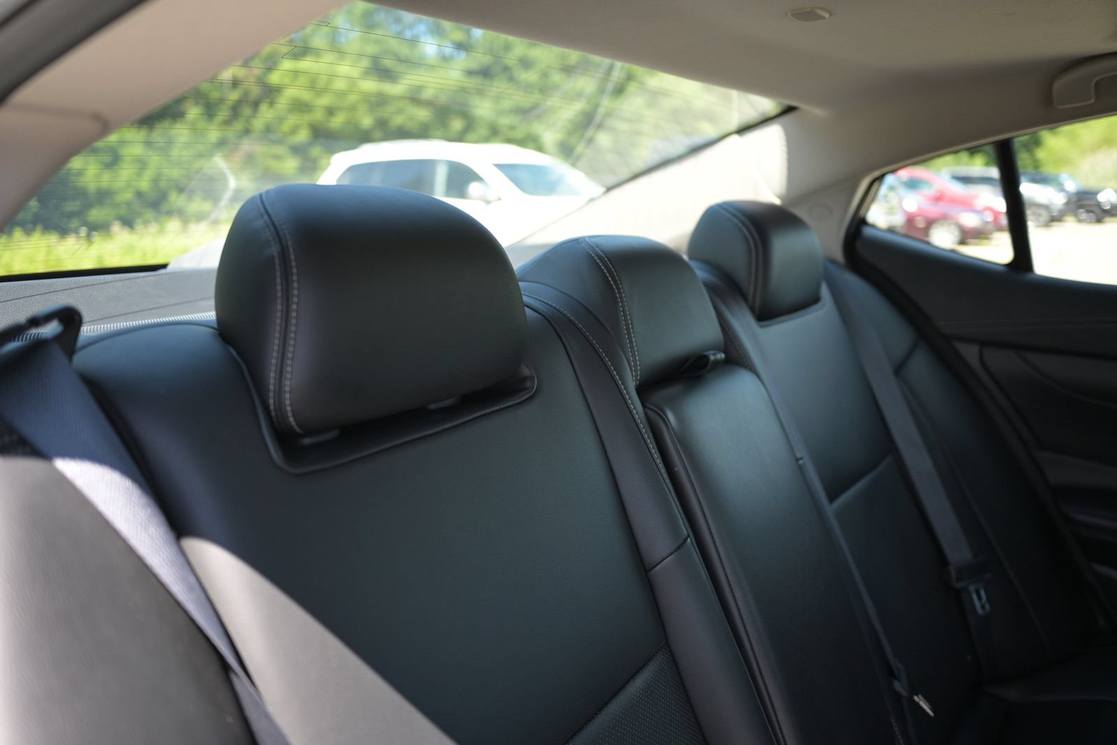 Used 2023 Nissan Maxima SL FWD image 39