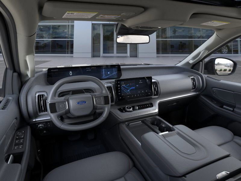 New 2026 Ford Expedition Max Active image 10