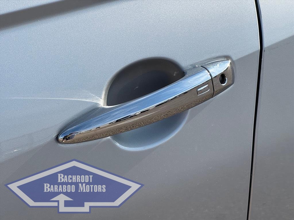 Used 2024 Nissan Altima 2.5 SV image 8