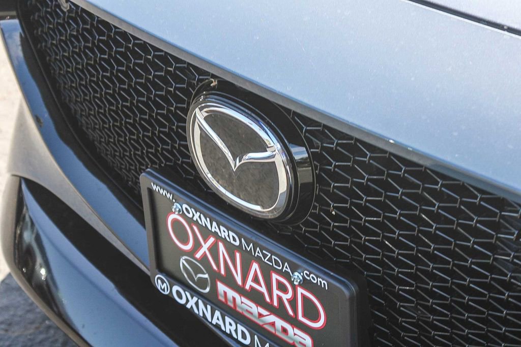 New 2026 MAZDA MAZDA3 Hatchback w/Premium Plus Pkg AWD/4WD image 9