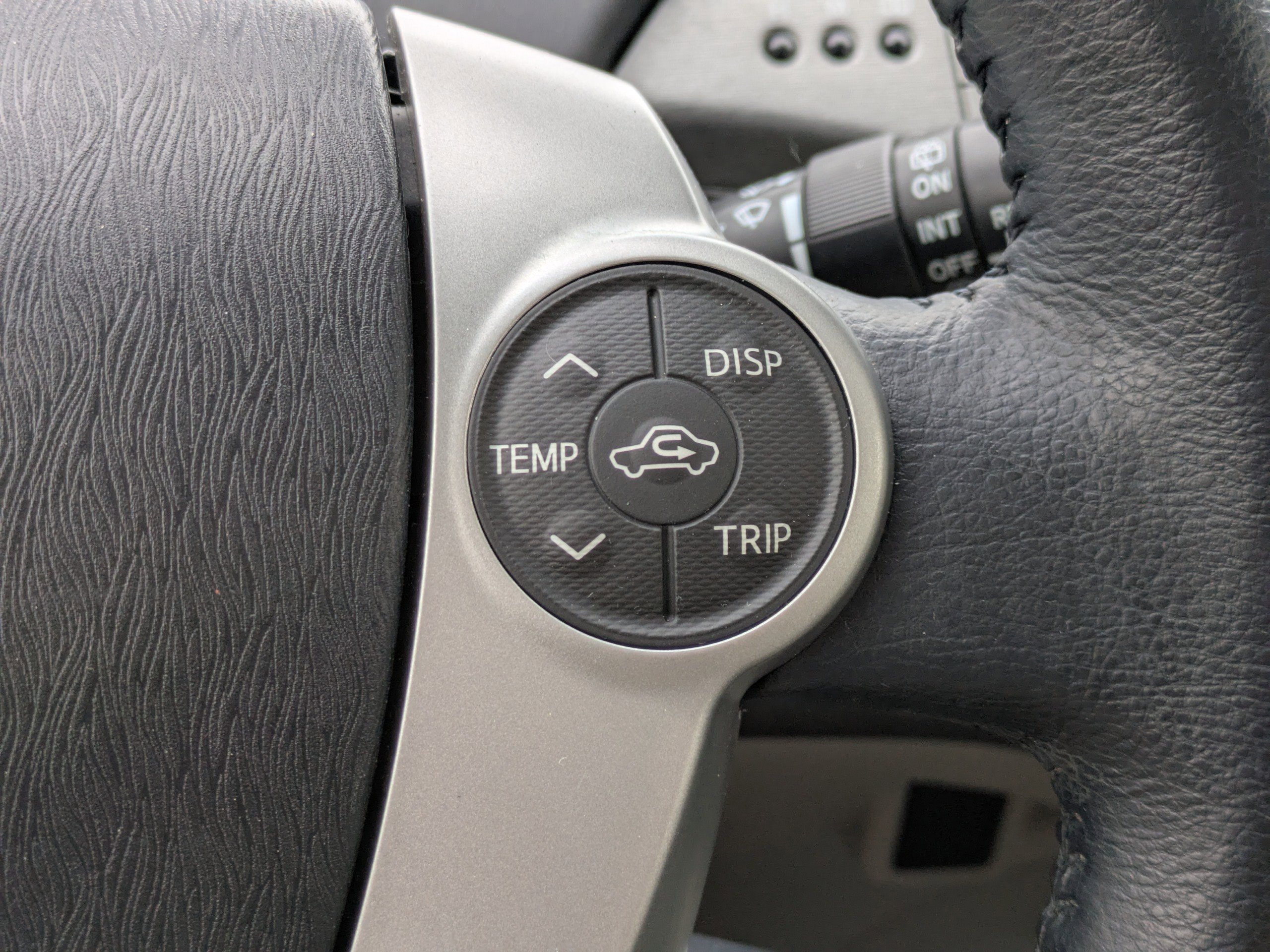 Used 2015 Toyota Prius Four image 23
