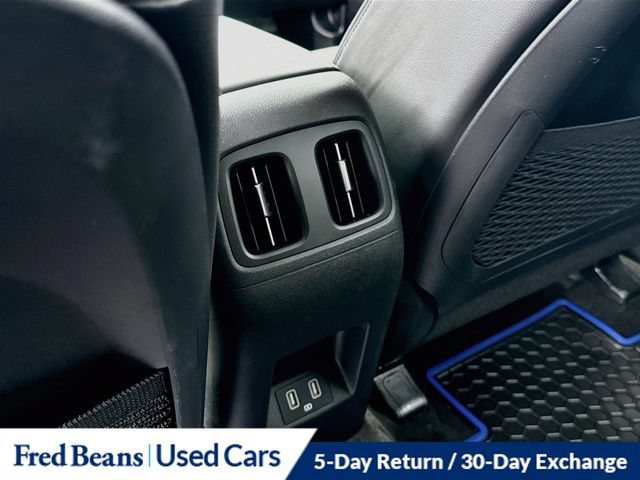 Used 2024 Hyundai Tucson Limited AWD/4WD image 33