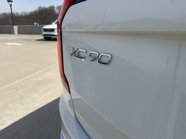 Certified 2023 Volvo XC90 B6 Plus w/ Protection Package Premier AWD/4WD image 39