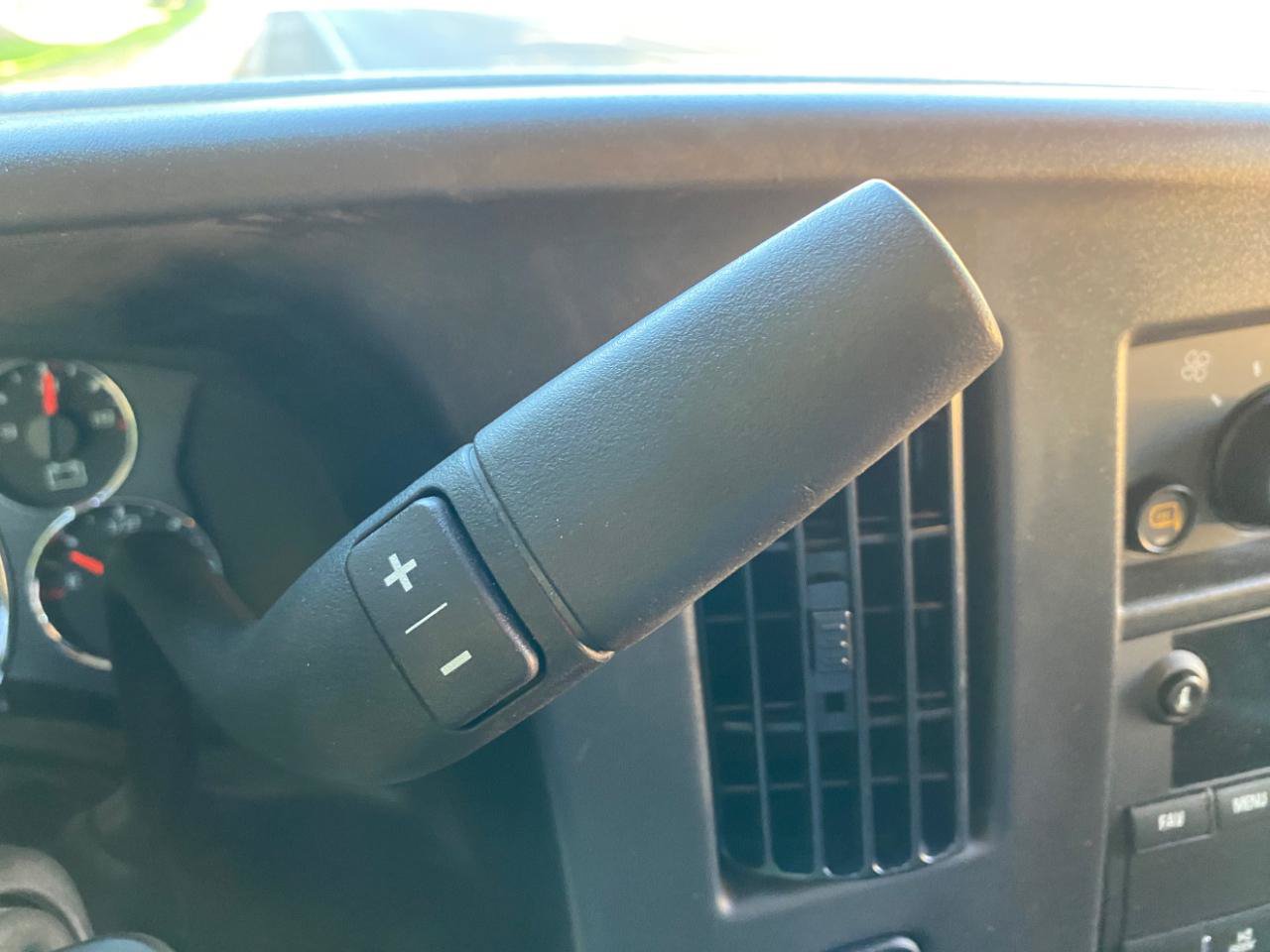 Used 2025 GMC Savana 2500 w/ Driver Convenience Package RWD image 30