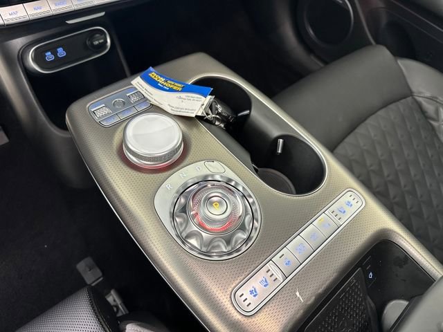 Used 2023 Genesis GV60 Performance image 20