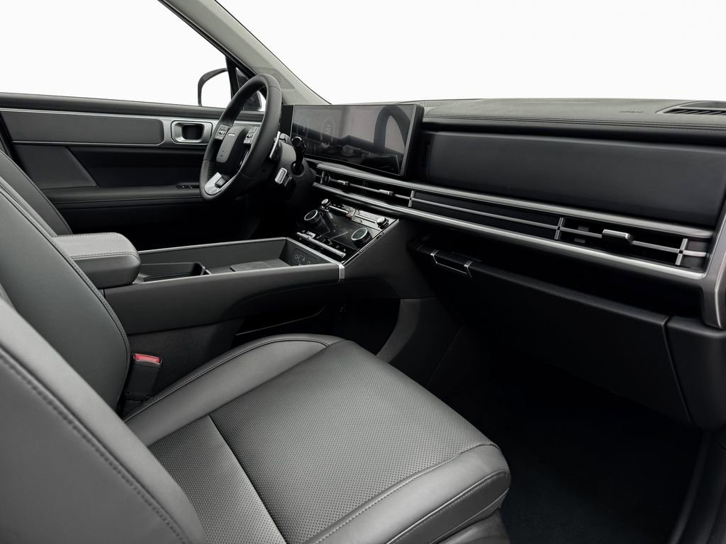 New 2025 Hyundai Santa Fe XRT image 23