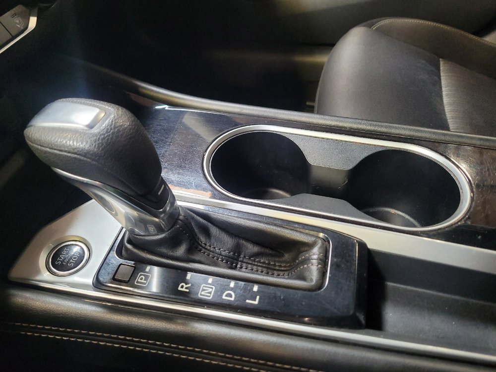 Used 2023 Nissan Altima 2.5 SV FWD image 26