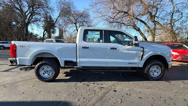 New 2026 Ford F250 XL w/ XL Off-Road Package image 3