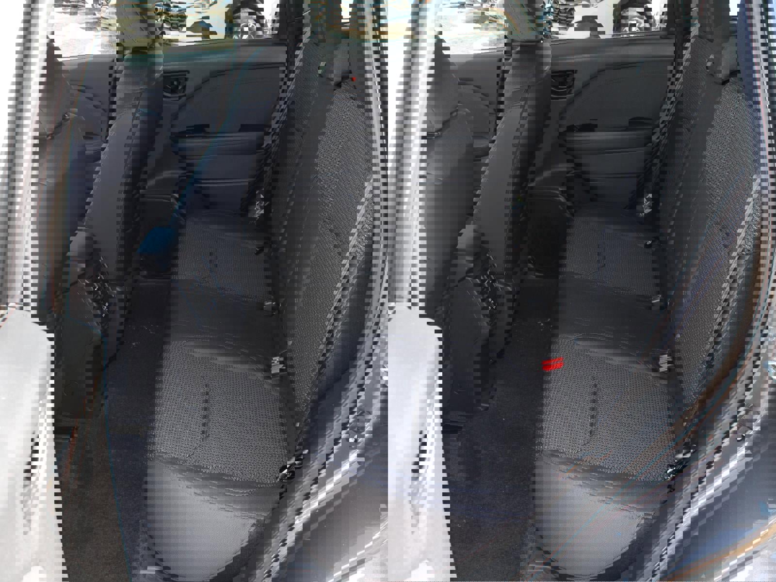 New 2026 Subaru Forester Premium w/ Base/Premium Plus Package image 17