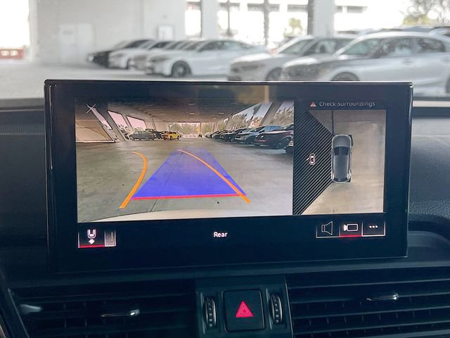 Used 2022 Audi SQ5 Premium Plus image 21