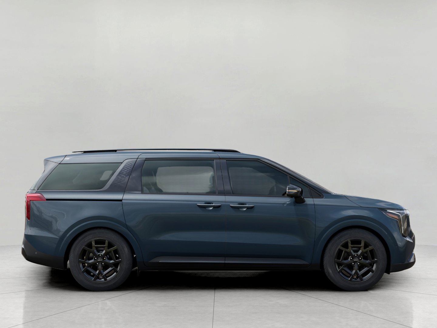 New 2026 Kia Carnival image 7