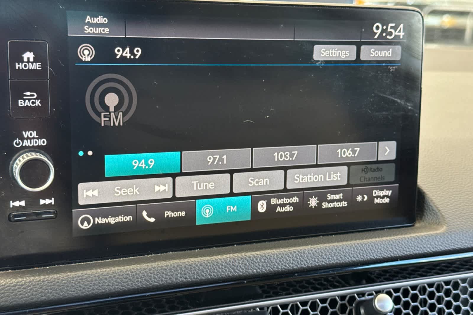 Used 2022 Honda Civic Sport Touring image 18