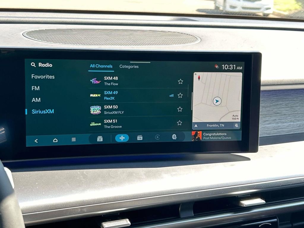 New 2026 Hyundai Ioniq 9 SEL image 24